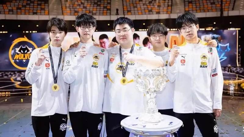 开云电竞官方网站 - 赛事数据与全场景数字电竞生态 - KAIYUN ESPORTS 团战阵型与开团时机
