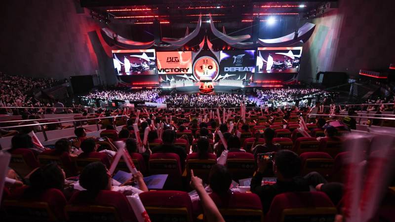 开云电竞官方网站 - 赛事数据与全场景数字电竞生态 - KAIYUN ESPORTS 选手位置与职业路径